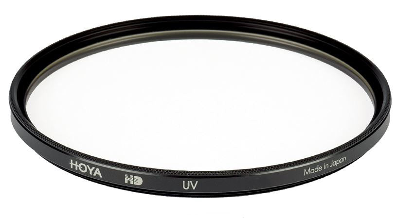 Hoya HD 49mm UV-Filter