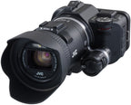 JVC GC-PX100 Hybrid Camcorder