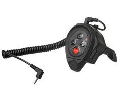 Manfrotto MVR901ECLA LANC Fernbedienung