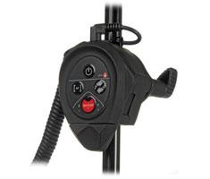 Manfrotto MVR901ECLA LANC Fernbedienung