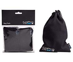 GoPro Bag Pack (5 Stück)