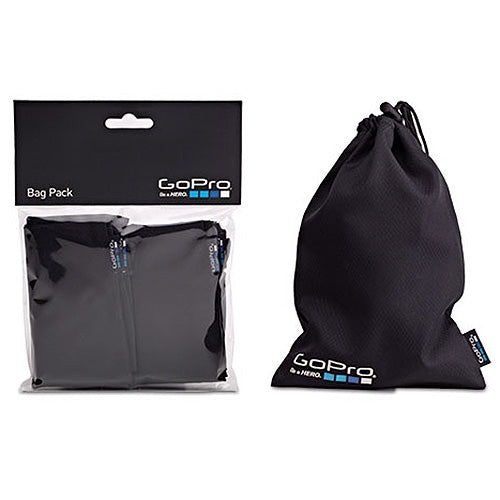 GoPro Bag Pack (5 Stück)
