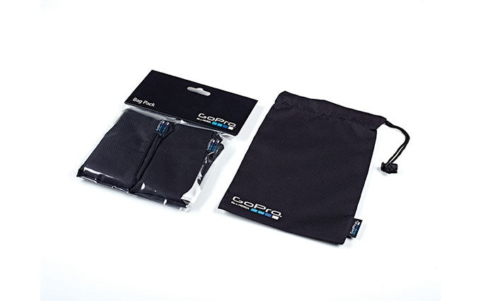 GoPro Bag Pack (5 Stück)