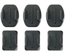 GoPro Flat + Curved Adhesive Mounts