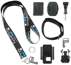 GoPro Wi-Fi Remote Mounting Kit