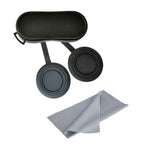 Bresser Topas Binocom 7x50 Fernglas