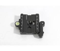 Sunwayfoto DDC-60LR Lever Release Clamp