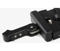 Sunwayfoto DDC-60LR Lever Release Clamp