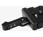 Sunwayfoto DDC-60LR Lever Release Clamp