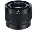 Zeiss Touit 32mm f/1.8 für Sony E-mount