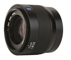 Zeiss Touit 32mm f/1.8 für Sony E-mount