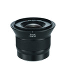 Zeiss Touit 12mm f/2.8 für Sony E-mount