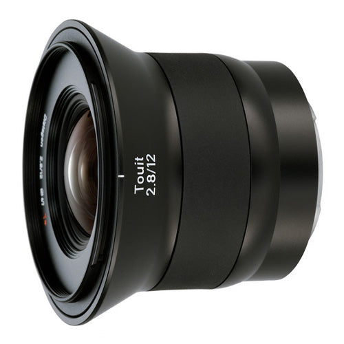 Zeiss Touit 12mm f/2.8 für Sony E-mount