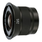 Zeiss Touit 12mm f/2.8 für Sony E-mount