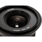 Zeiss Touit 12mm f/2.8 für Sony E-mount
