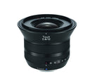Zeiss Touit 12mm f/2.8 für Fujifilm X-mount