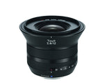 Zeiss Touit 12mm f/2.8 für Fujifilm X-mount
