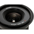 Zeiss Touit 12mm f/2.8 für Fujifilm X-mount
