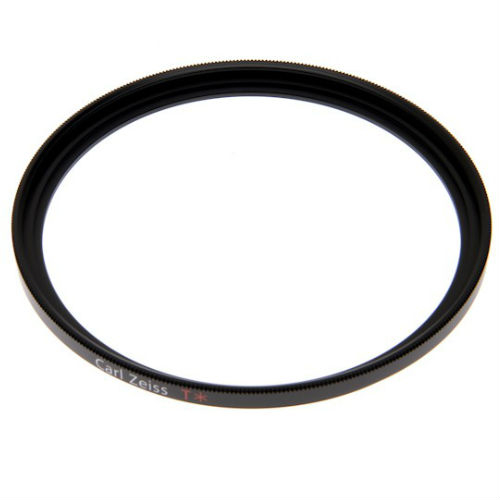 Zeiss 43mm UV protect T* multicoated Filter