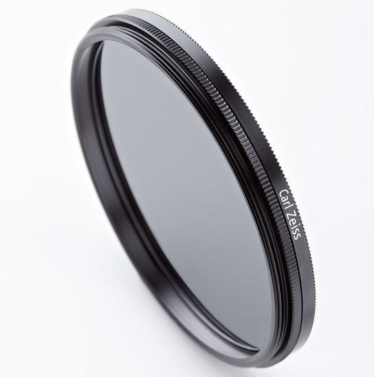 Zeiss 58mm Zircular-Polarisation T* multicoated Filter
