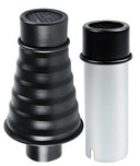 Godox Witstro Snoot mit Grid