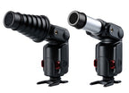 Godox Witstro Snoot mit Grid