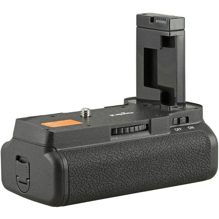 Jupio Batteriegriff für Nikon D5100/D5200/D5500/D5600