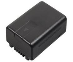 Panasonic VW-VBT190 aufladbare Batterie