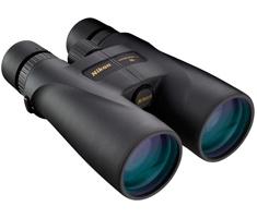 Nikon 16x56 Monarch 5