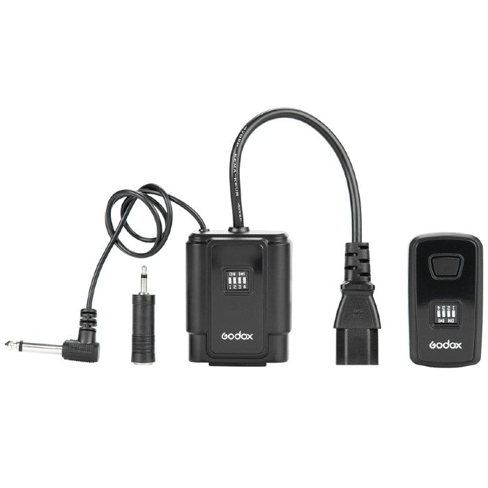 Godox DM-16 Studio Blitz Trigger