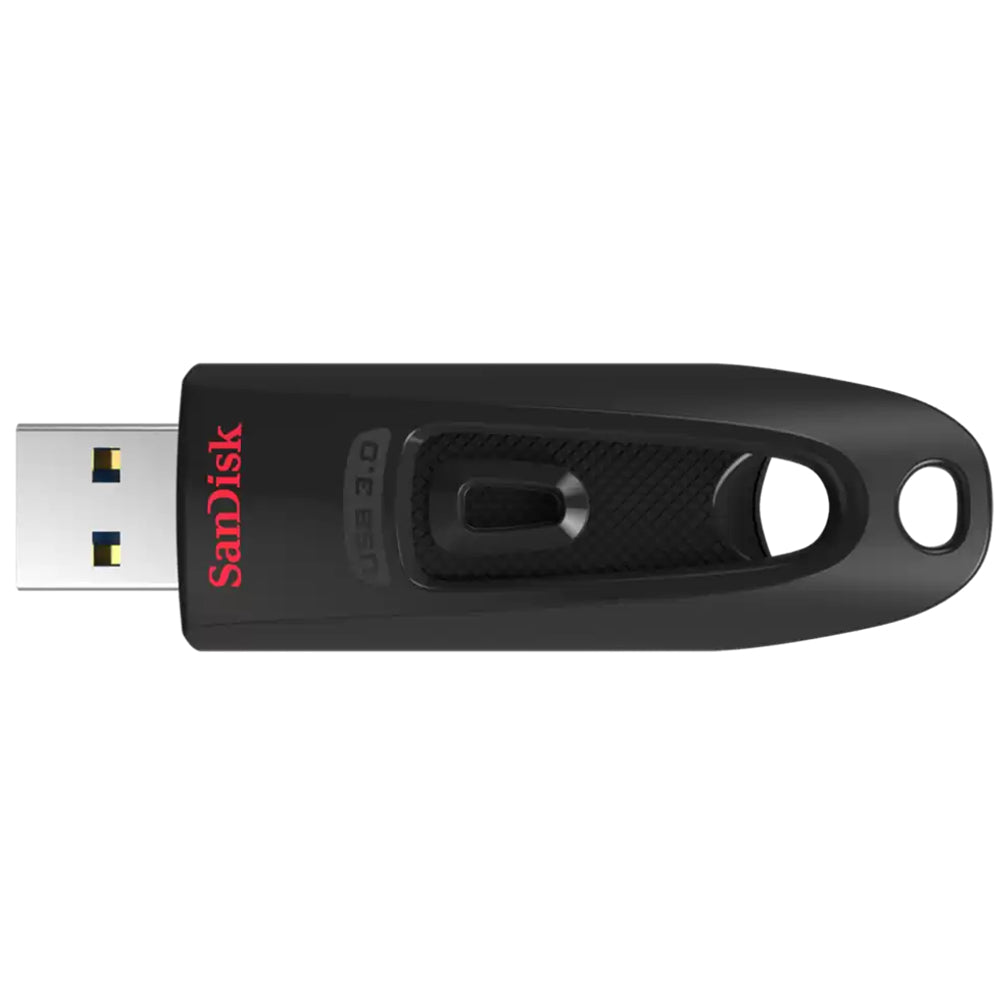 SanDisk 64GB Cruzer Ultra USB 3.0