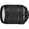 Nikon AF-S 18-140mm f/3.5-5.6 G VR ED DX