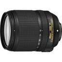 Nikon AF-S 18-140mm f/3.5-5.6 G VR ED DX