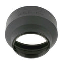 Caruba Gummi-Gegenlichtblende 3-in-1 67mm