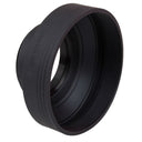 Caruba Rubberen Sonnenlende 3in1 46mm