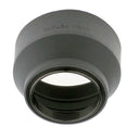 Caruba Gummi/Gegenlichtblende 3-in-1 49mm