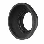 Caruba Rubberen Sonnenlende 3in1 52mm