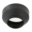 Caruba Rubberen Sonnenlende 3in1 62mm