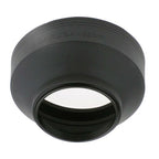 Caruba Rubberen Sonnenlende 3in1 62mm