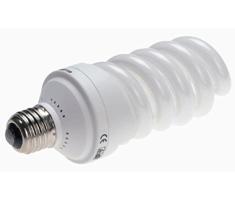 Falcon Eyes E14 Tageslichtlampe 16W ML-16