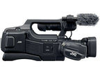 JVC GY-HM70E HD Camcorder