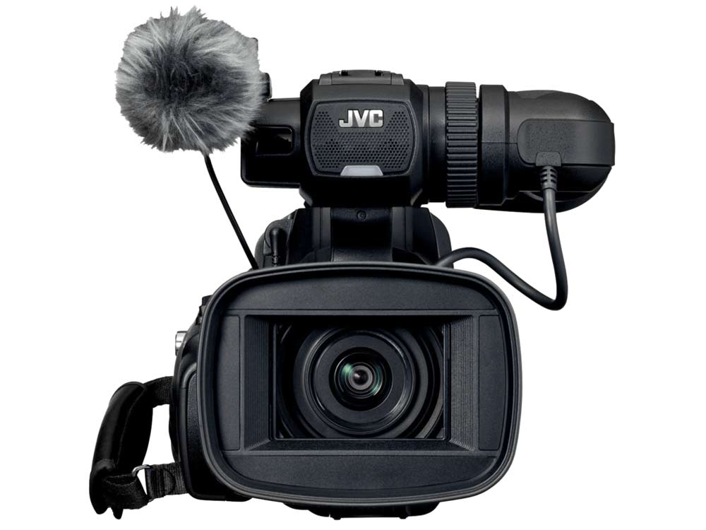 JVC GY-HM70E HD Camcorder