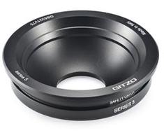 Gitzo GS5321V75 Adapter Videokop 75mm