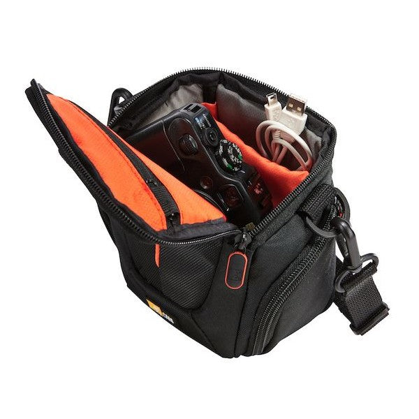 Case Logic DCB-304 High Zoom Camera Bag