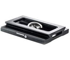 Manfrotto MS-Q6PL Schneverschlussplatte
