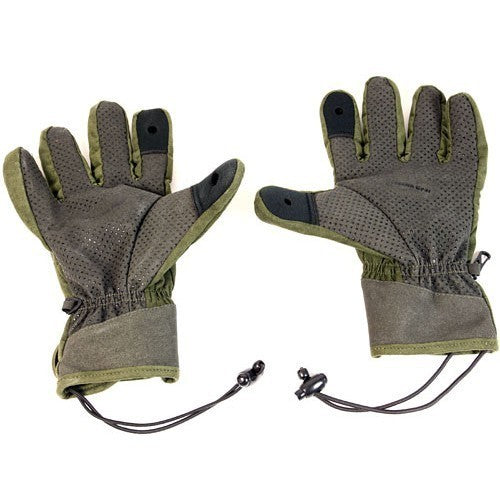 Stealth Gear Gloves XXL
