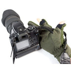Stealth Gear Gloves XXL