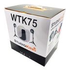 StudioKing WTK75 Produktfotografie-Set