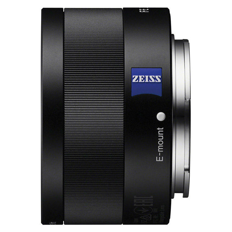 Sony FE 35mm f/2.8 ZEISS Sonnar T* (SEL35F28Z.AE)