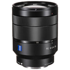Sony FE 24-70mm f/4.0 ZA OSS ZEISS Vario-Tessar T* (SEL2470Z.AE)